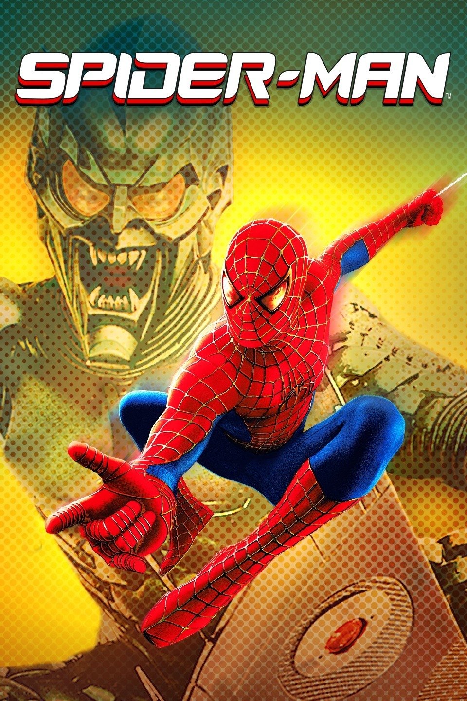 Spider-Man (2002) [279735] (A1701039095) [[Movies]] --Plex--